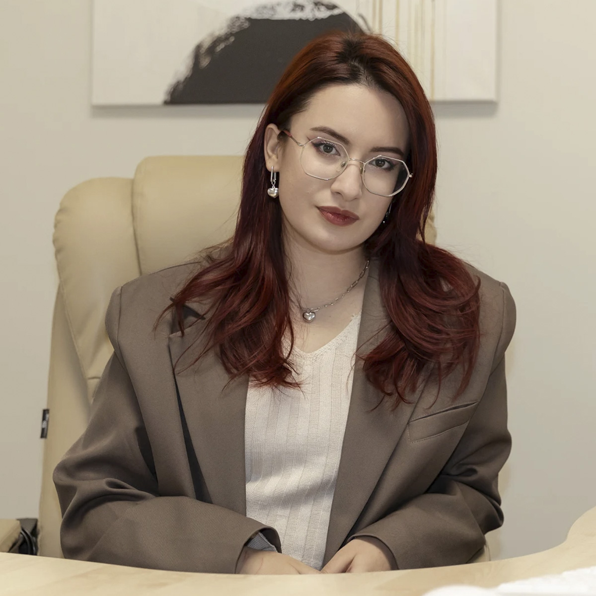 Павленко Лолита Бесиковна