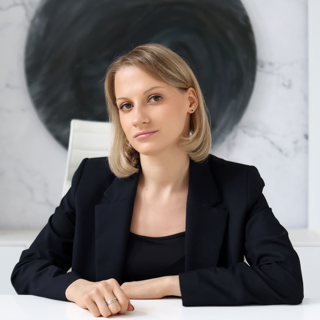 Ямбаева Альбина Маратовна