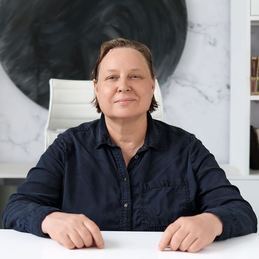 Колюцкая Елена Владимировна