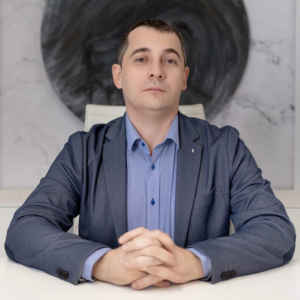 Крылов Павел Валерьевич